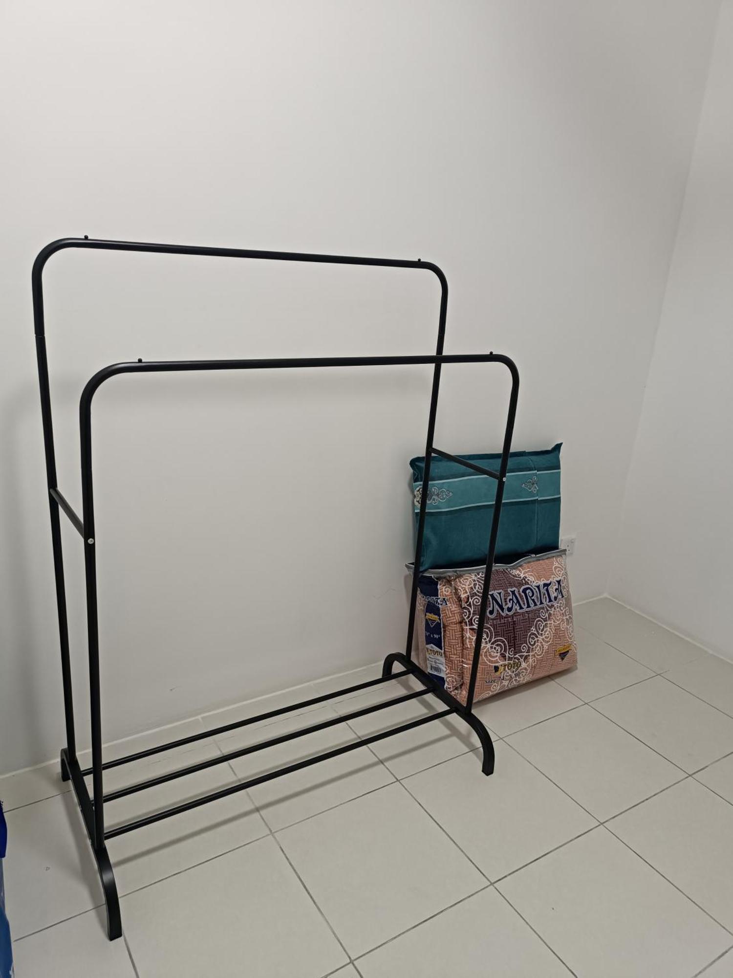 Aisy Homestay Putrajaya Cyberjaya Klia Kampung Dengkil Exterior foto